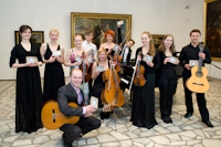2012 m. paramos koncerto „Muzikinis“ linkėjimas, vykusio Vilniuje, atlikėjai